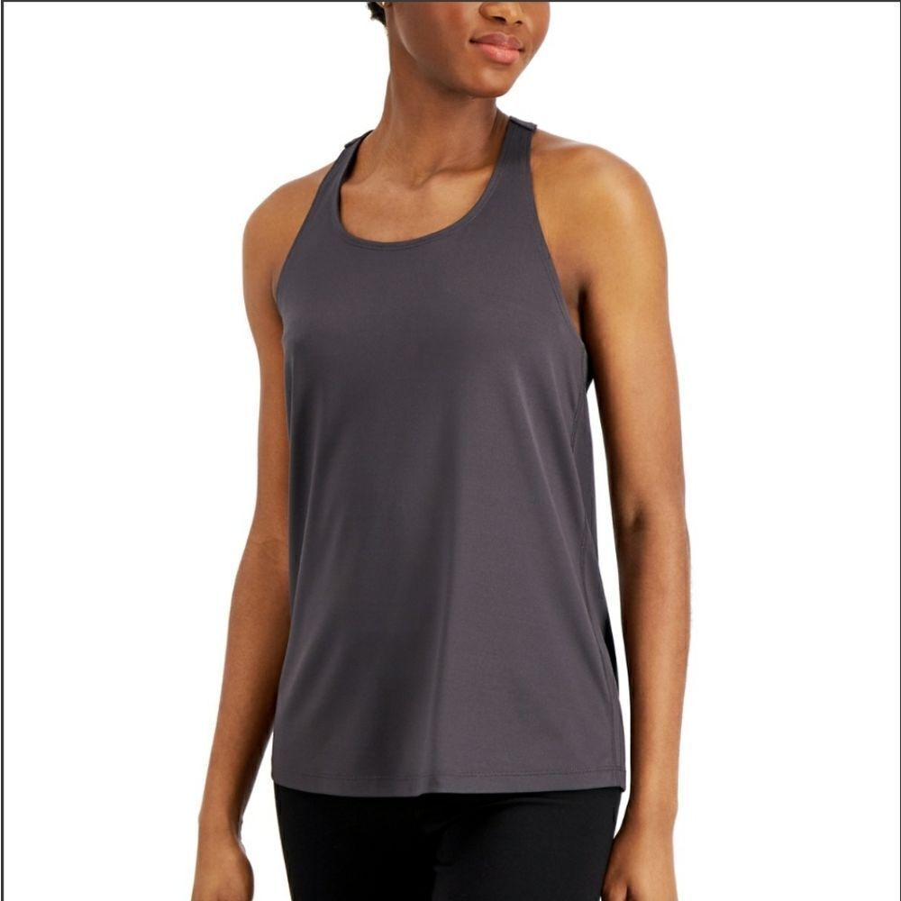 ID Ideology Active Racerback Tank Top sz XXL